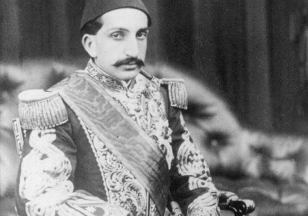 Sultan 2. Abdlhamid Han Bilinmeyenleri