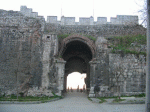Edirne Kapı