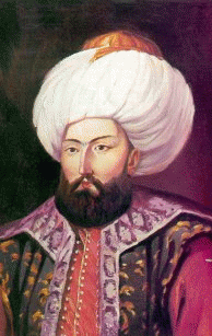 Çelebi Mehmed in Vefatı
