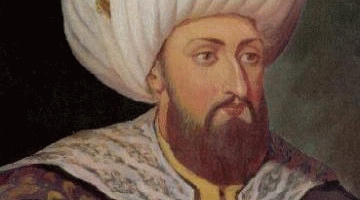 Şehzade Mehmed in Düğünü