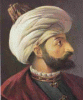 Sultan Üçüncü Murad
