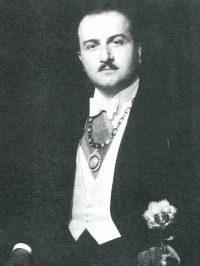 Ali Vâsıb Osmanoğlu