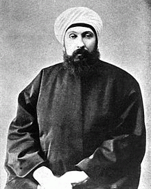 Mehmed Cemaleddin Efendi