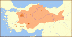 Anadolu Selçuklu Devleti Kuruluş