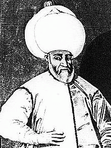 Hadım Süleyman Paşa