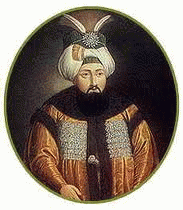 Sultan III.Osman Han