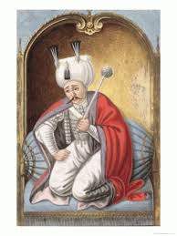 Yavuz Selim Kardeşi Şehzade Korkut