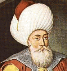 2. Osmanlı Sultanı Orhan Gazi