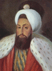 Sultan Üçüncü Selim