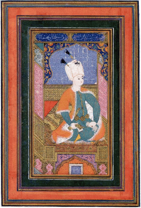Hanzâde Sultan (1609, Istanbul -...