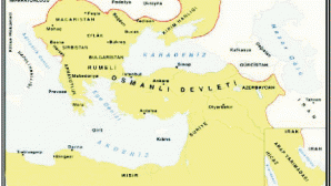Osmanlı Devleti, 1299 senesinde ...