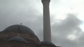 Haydar Kadı Camisi 104 Yıl Sonra Ibadete Açıldı