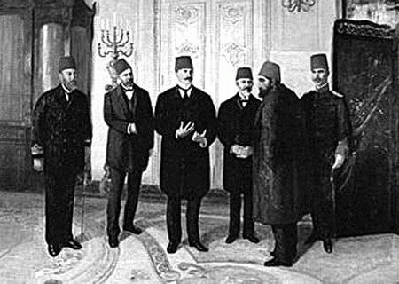 (1885)  Bulgaristan prensliğinin...