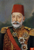 Sultan Mehmed Reşat