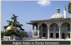 Topkapı Sarayı 3D Gezi